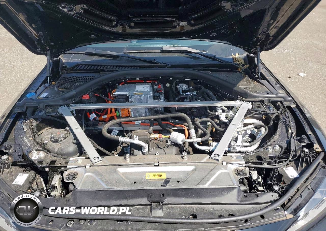 2025 BMW I4 xDrive 40 VIN:WBY43HD0XSFU34684 - 11