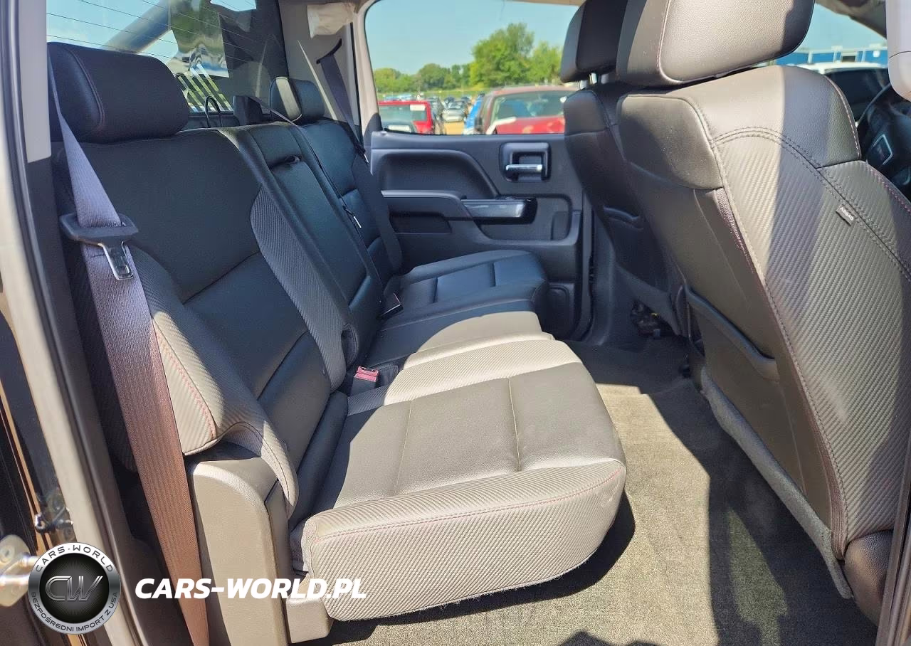 2017 GMC Sierra K1500 Slt VIN:3GTU2NEC4HG193904 - 10