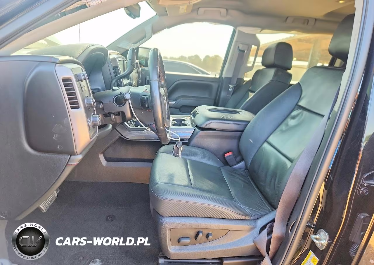 2017 GMC Sierra K1500 Slt VIN:3GTU2NEC4HG193904 - 7