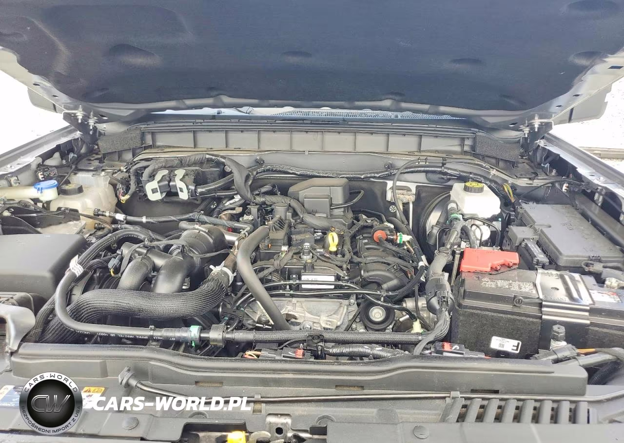 2023 Ford Bronco Base VIN:1FMEE5DH2PLB16244 - 11