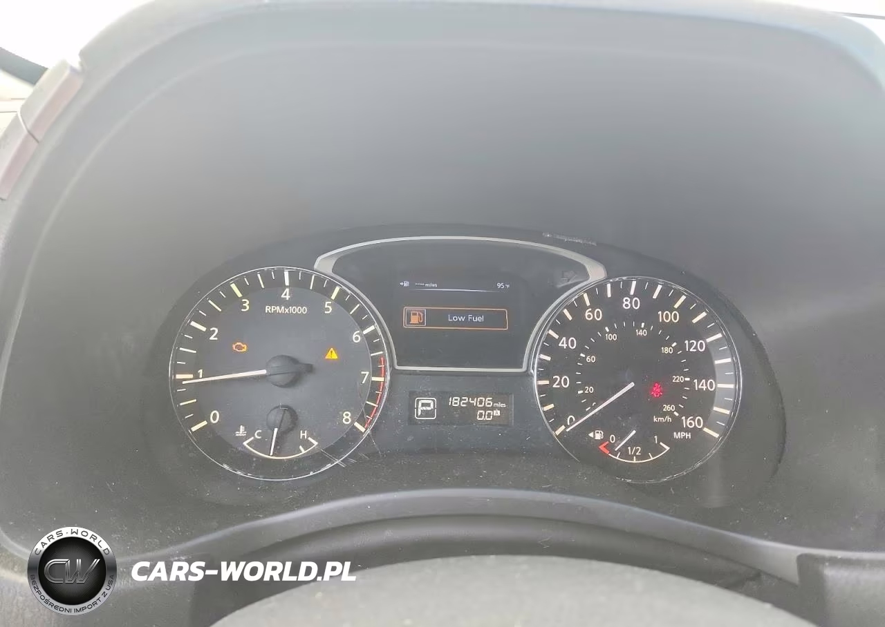 2013 Nissan Pathfinder S VIN:5N1AR2MN2DC614690 - 9