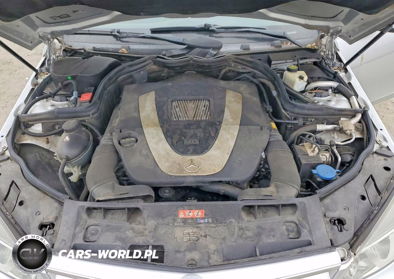 2010 Mercedes-Benz C 300 VIN:WDDGF5EBXAR121058 - 11