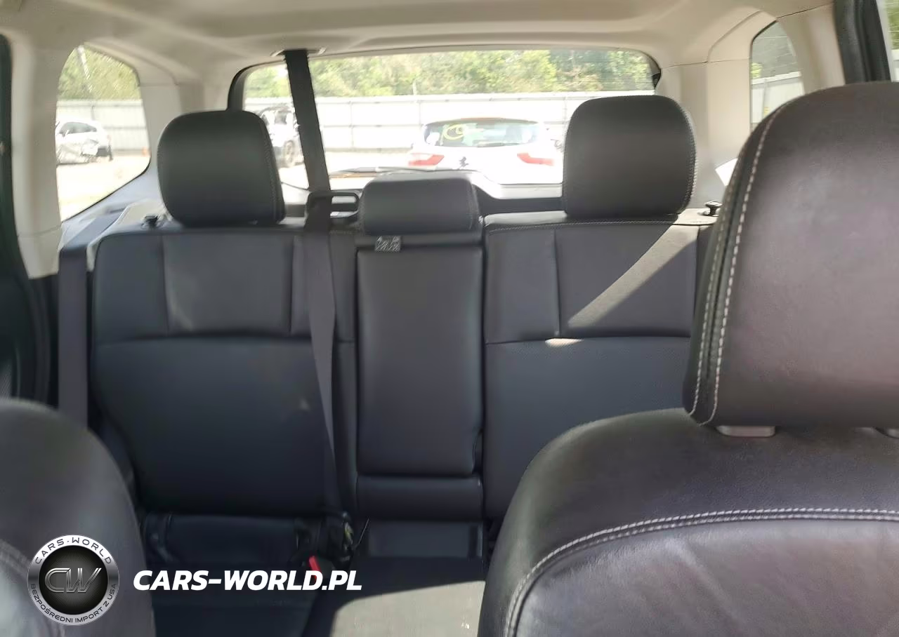 2015 Subaru Forester 2.0Xt Touring VIN:JF2SJGWC8FH419869 - 10