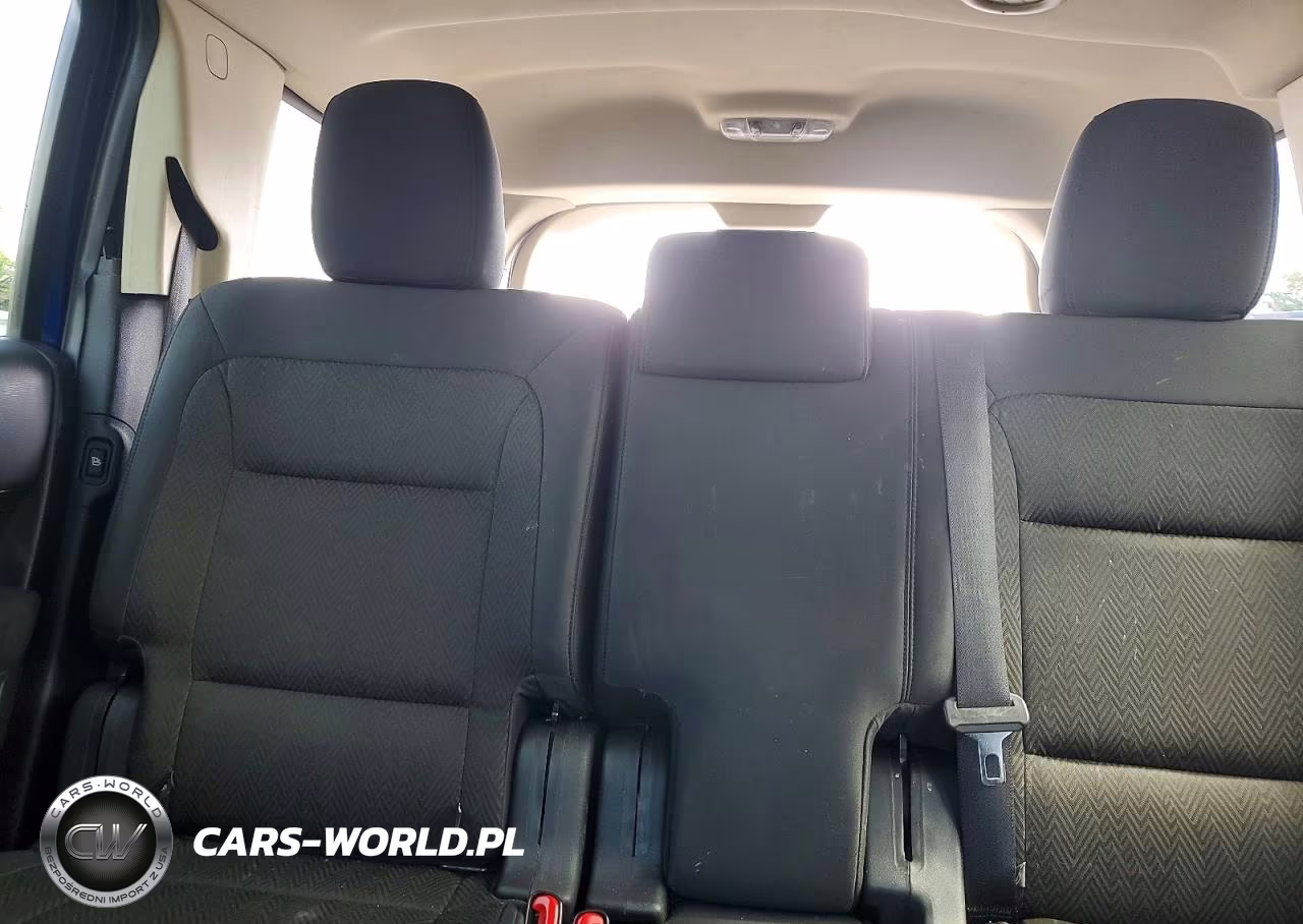 2013 Ford Flex Sel VIN:2FMGK5C89DBD26614 - 10