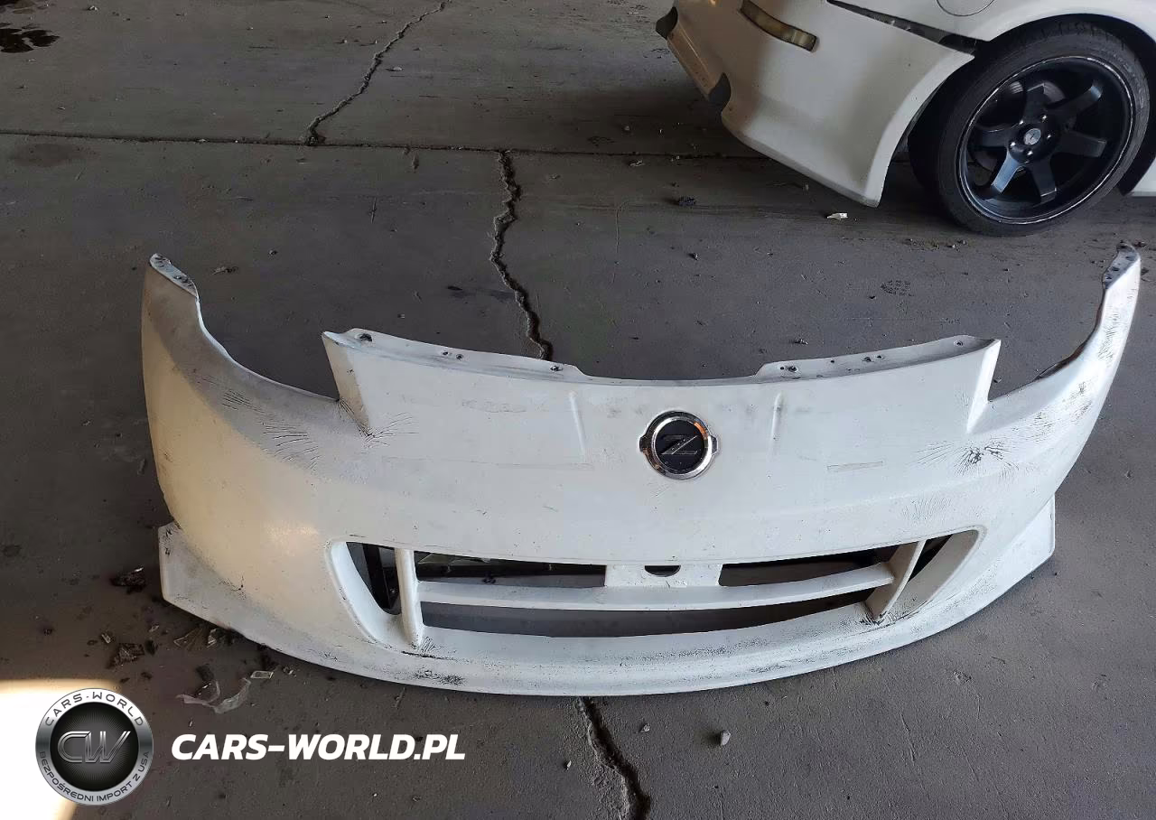 2003 Nissan 350Z Coupe VIN:JN1AZ34E63T021524 - 12