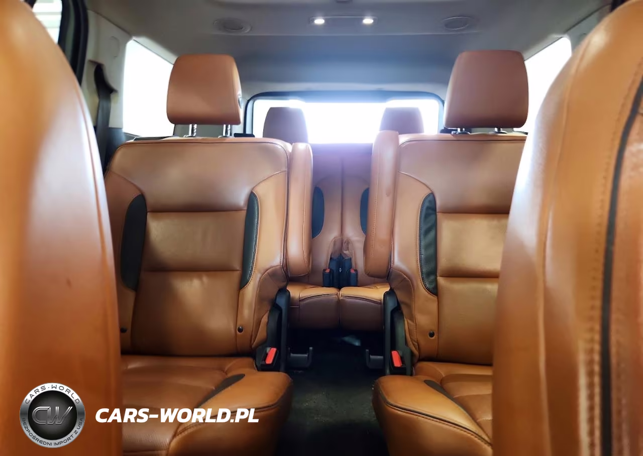 2018 GMC Acadia All Terrain VIN:1GKKNVLS7JZ143937 - 10