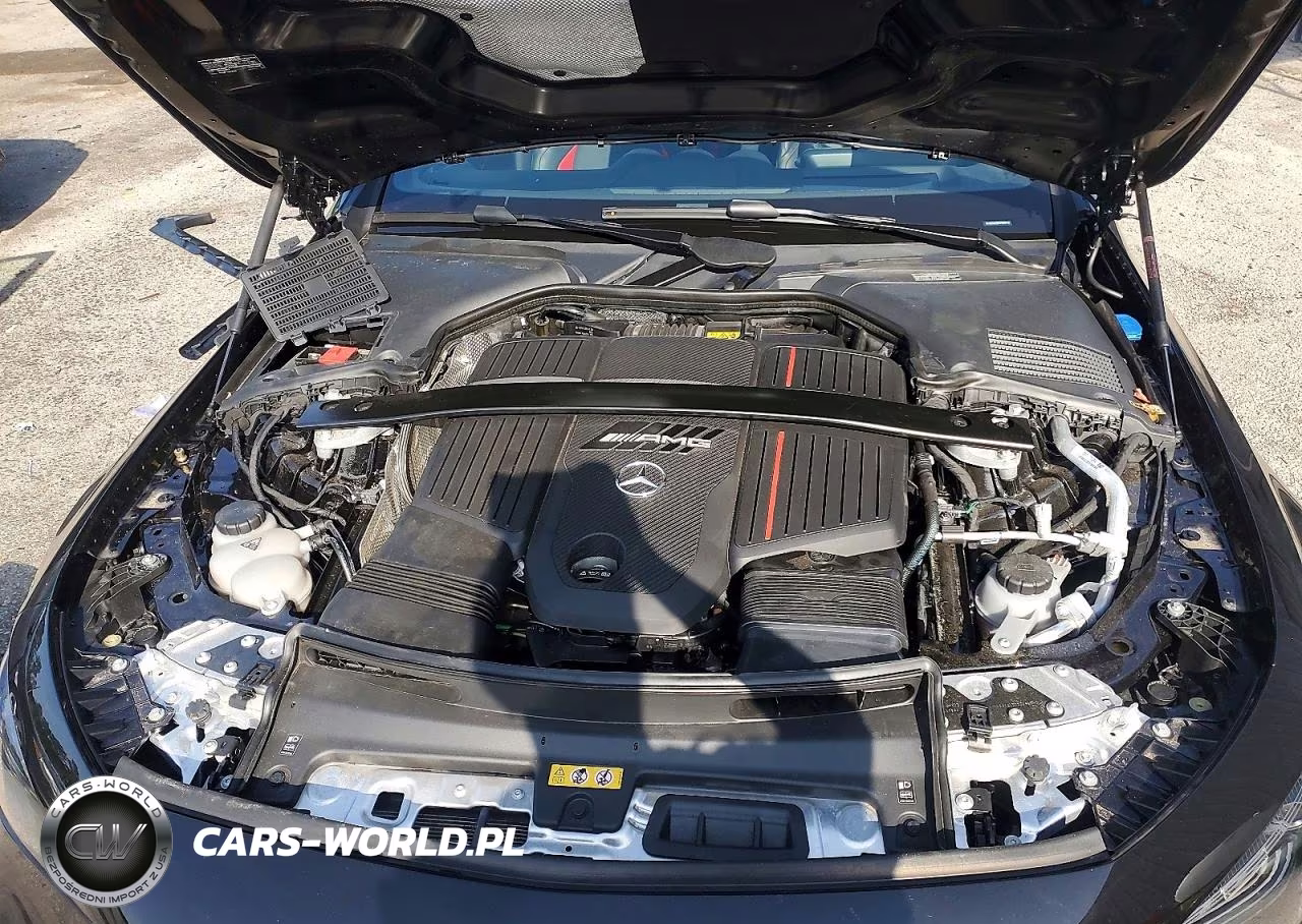 2026 Mercedes-Benz Cle Amg 53 4Matic VIN:W1KMK6CB9TF095919 - 11