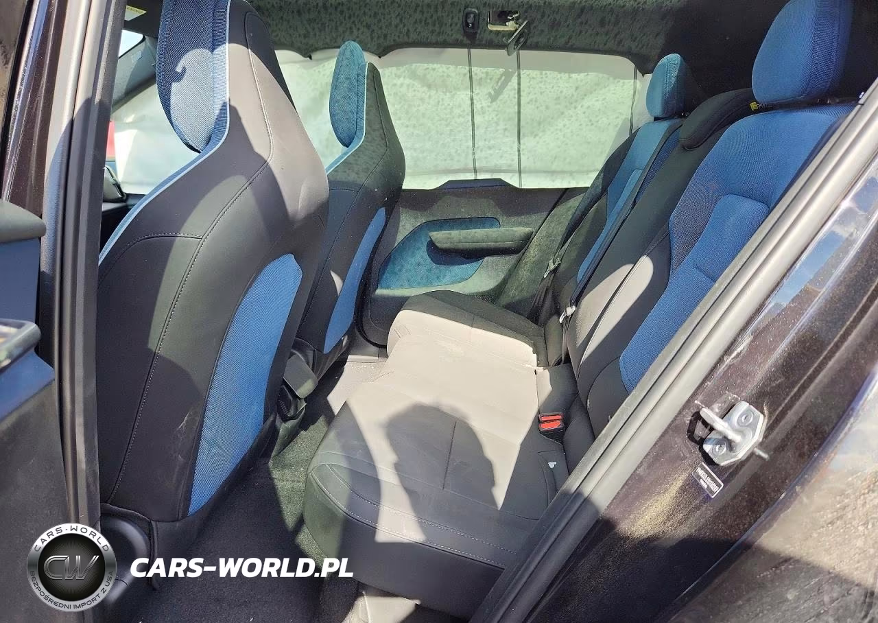 2025 Volvo Ex30 Ultra VIN:YV4EK3ZL5SS135297 - 10