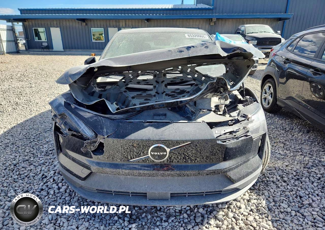 2025 Volvo Ex30 Ultra VIN:YV4EK3ZL5SS135297 - 5