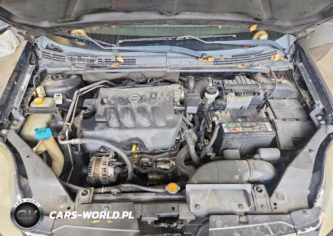 2008 Nissan Sentra 2.0 VIN:3N1AB61E28L727203 - 11