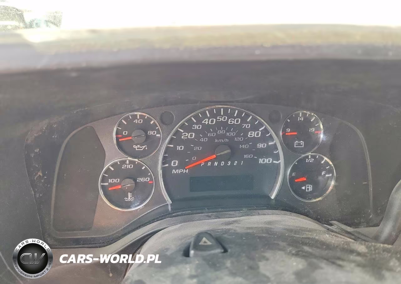 2012 Chevrolet Express G1500 VIN:1GCSGAFXXC1115380 - 9