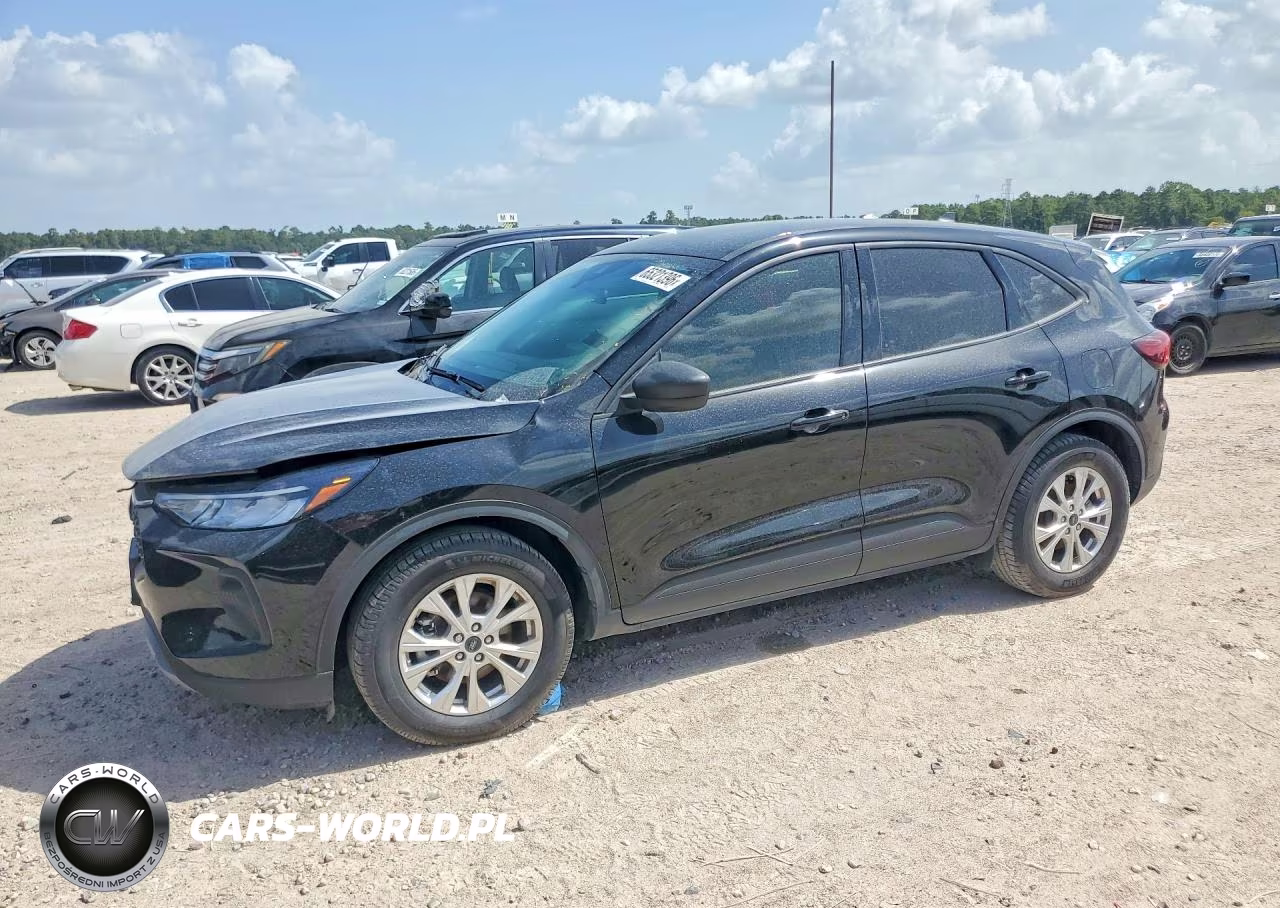 2026 Ford Escape – zdjęcie 1 z 13