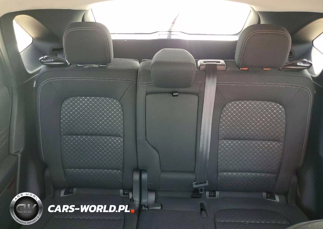 2026 Ford Escape VIN:1FMCU0GN2TUA12257 - 10