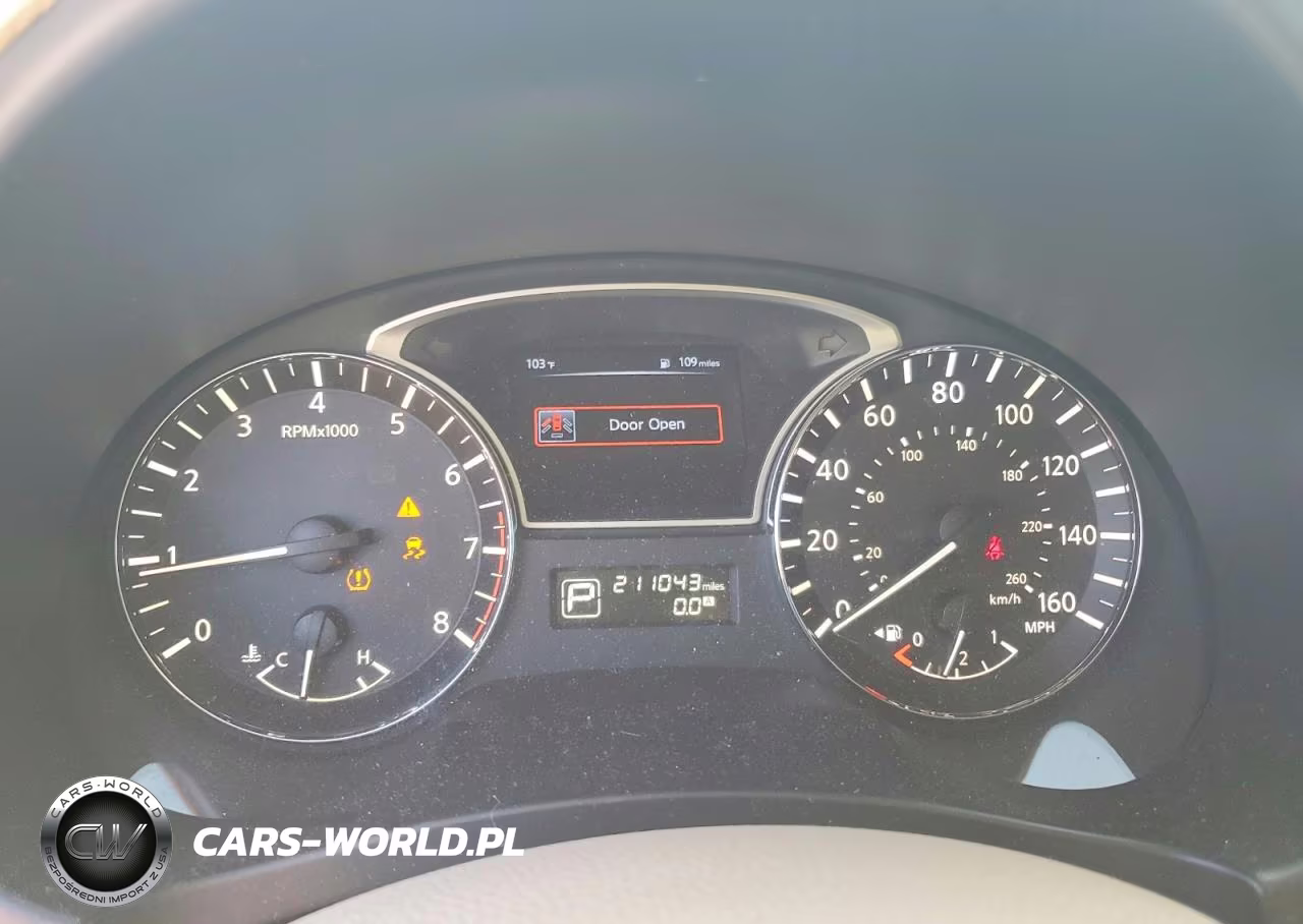 2015 Nissan Altima 2.5 S VIN:1N4AL3AP2FC420350 - 9