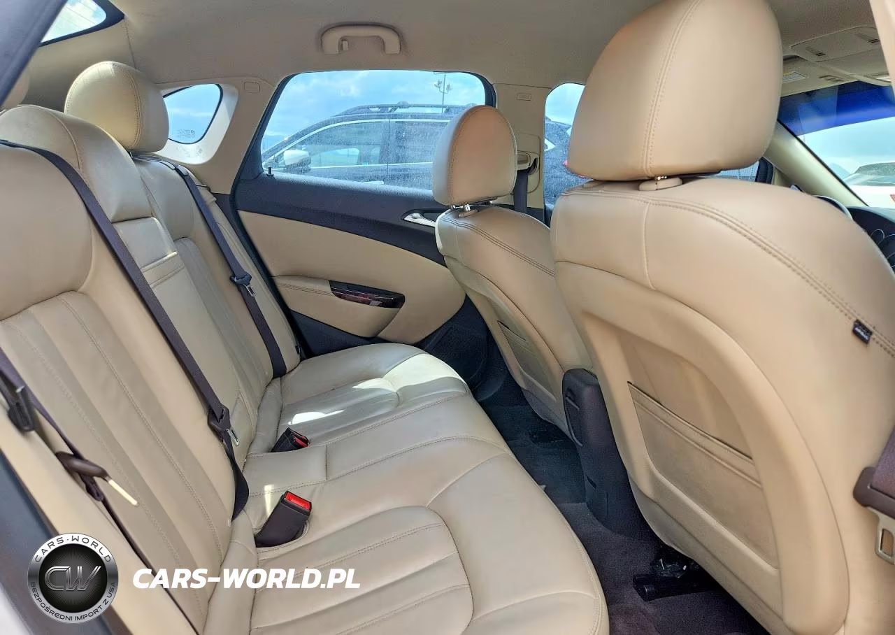 2012 Buick Verano VIN:1G4PS5SK0C4170517 - 10