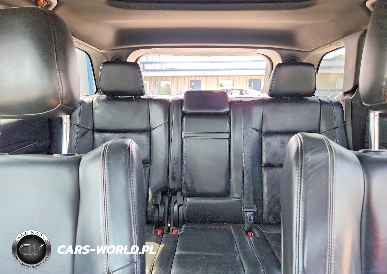 2015 Jeep Grand Cherokee Limited VIN:1C4RJEBG3FC218100 - 10