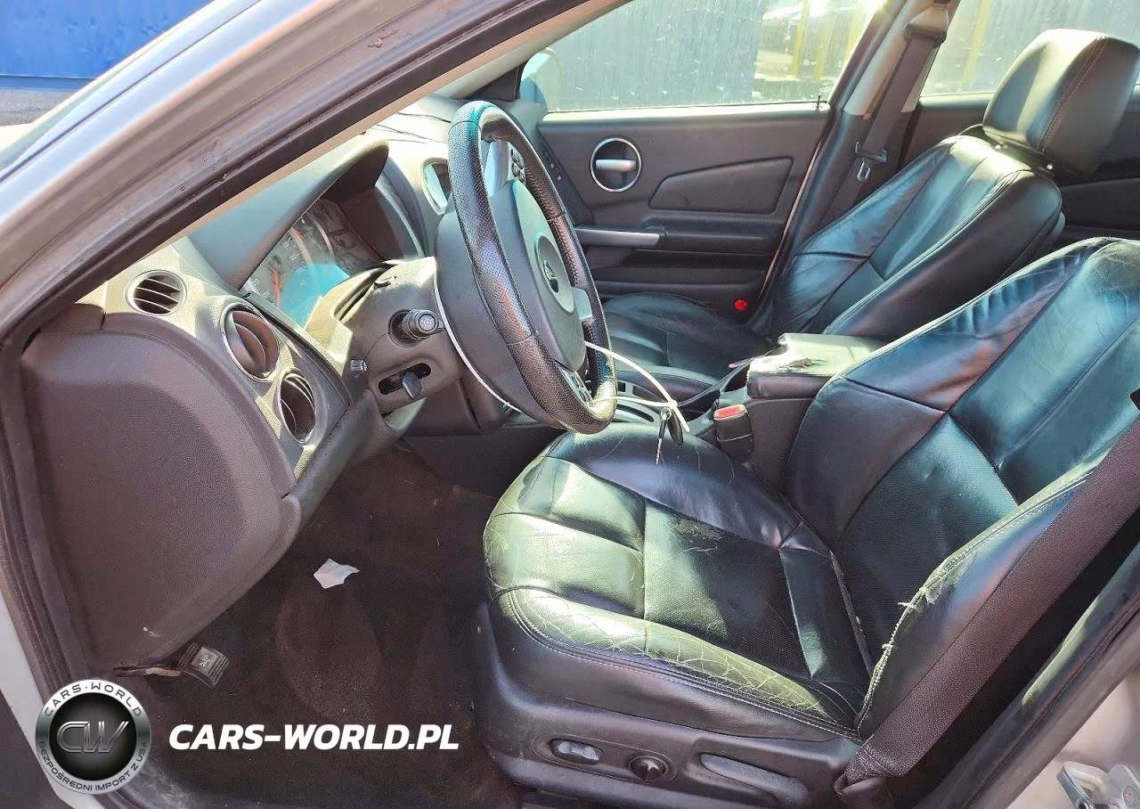 2006 Pontiac Grand Prix VIN:2G2WP552X61198519 - 7