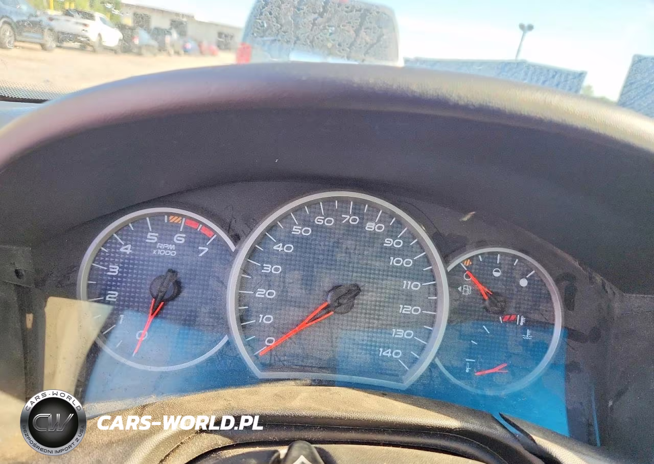 2006 Pontiac Grand Prix VIN:2G2WP552X61198519 - 9