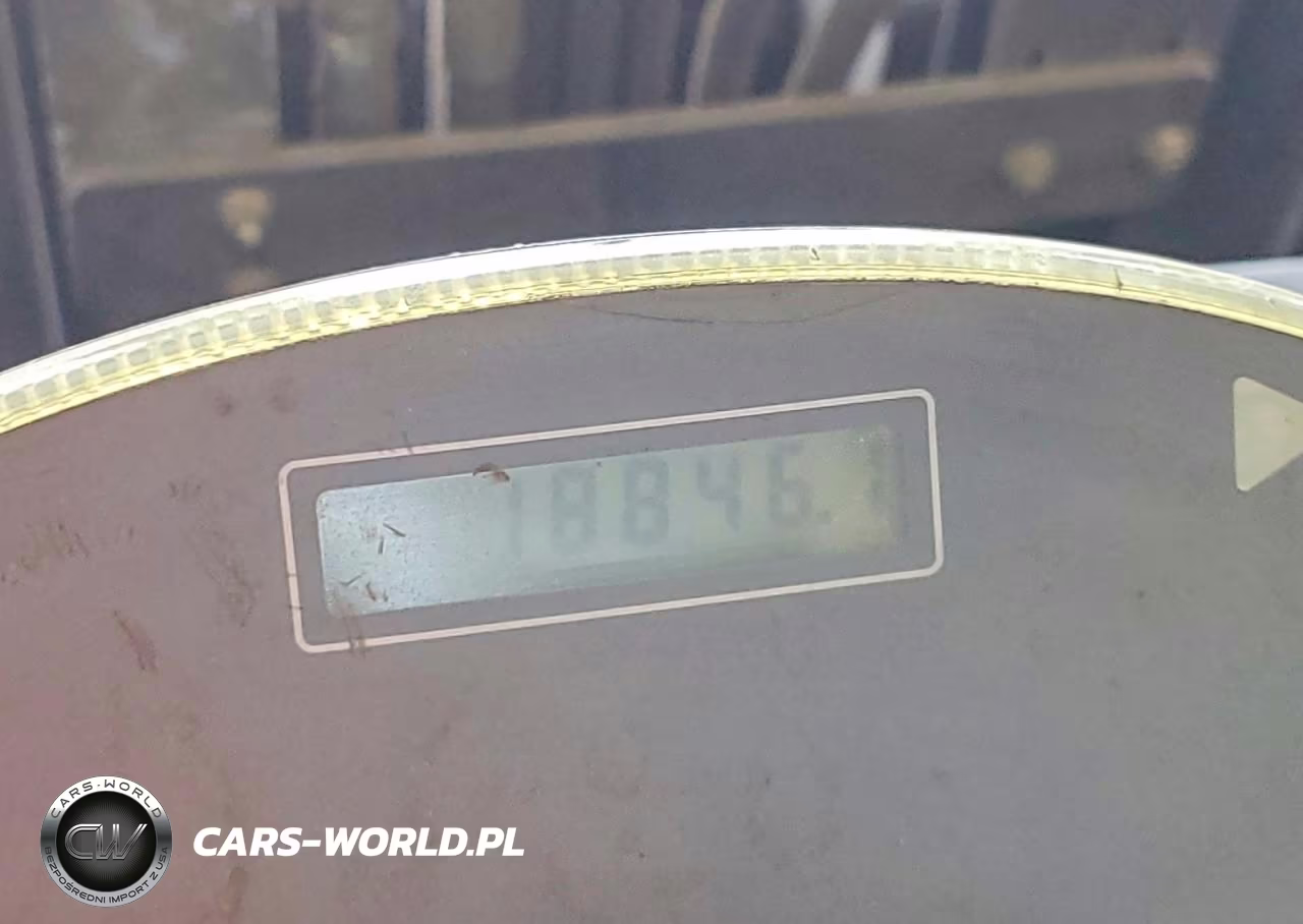2017 Clark C20Cl Forklift VIN:C232L06379592KF - 8