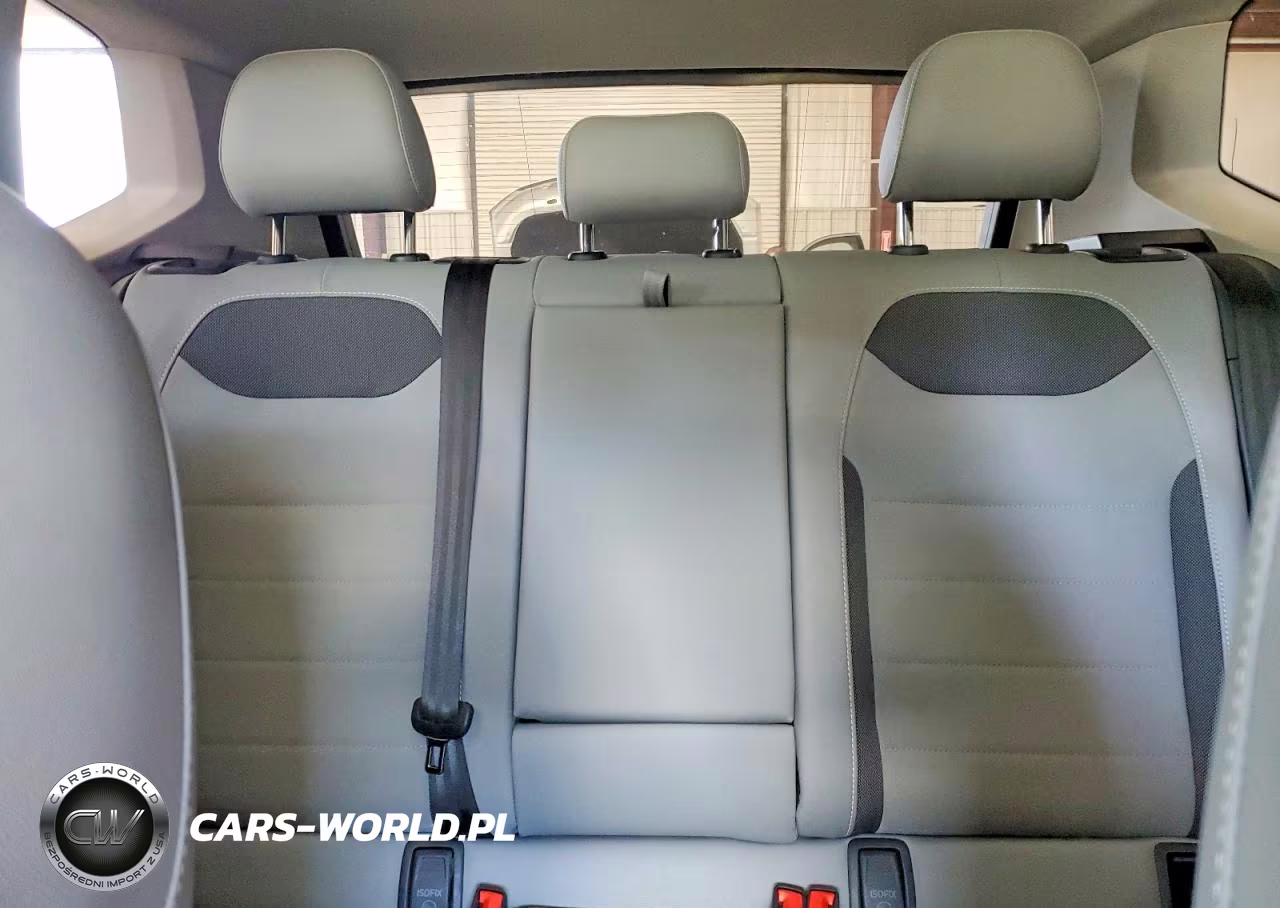 2022 Volkswagen Taos Se Iq Drive VIN:3VVLX7B21NM084514 - 10