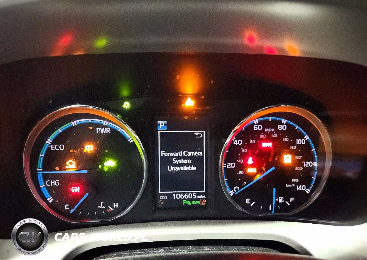 2016 Toyota Rav4 Hv Limited VIN:JTMDJREV0GD037849 - 9