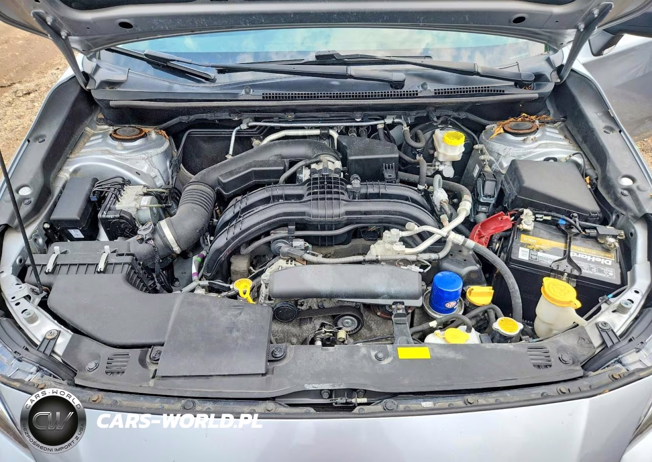 2018 Subaru Impreza Premium VIN:4S3GTAB62J3712717 - 11