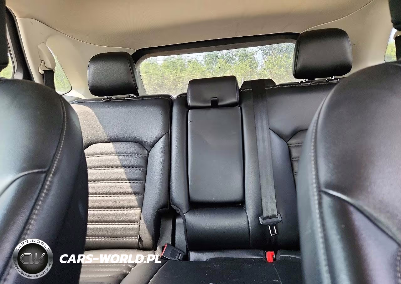 2019 Ford Edge Sel VIN:2FMPK3J96KBC08243 - 10