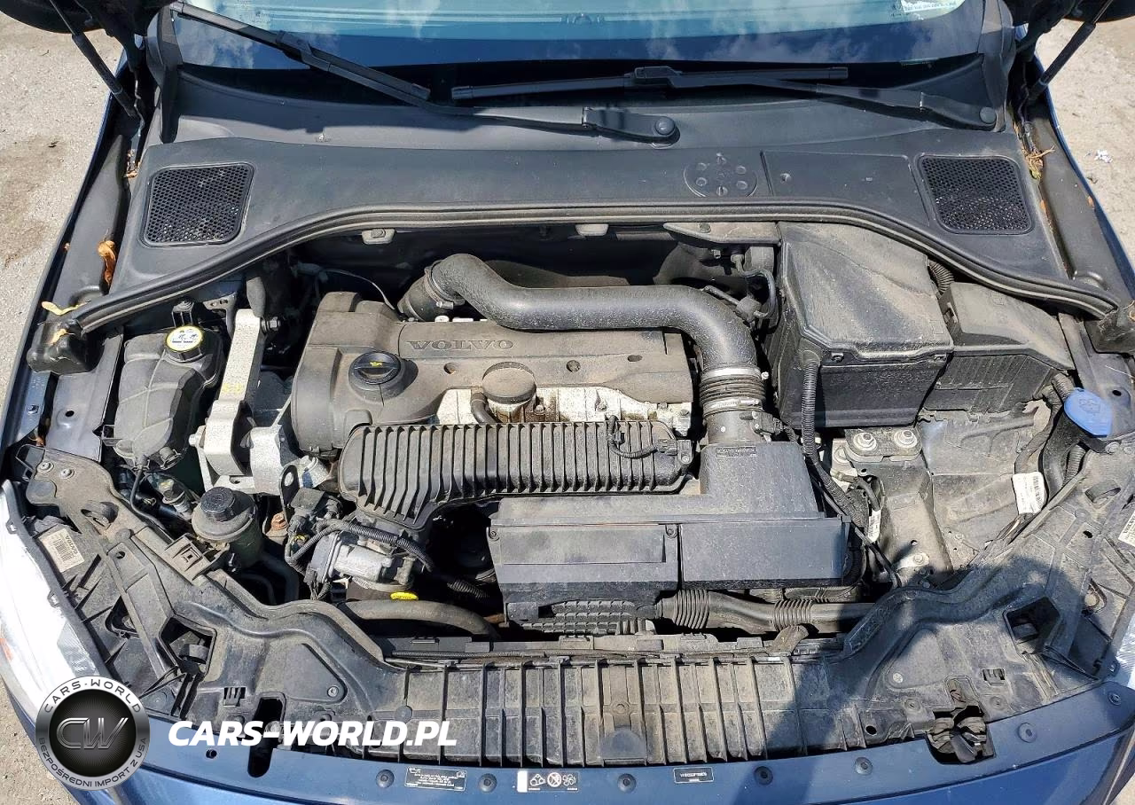 2015 Volvo V60 Premier+ VIN:YV1612SC0F1189076 - 11