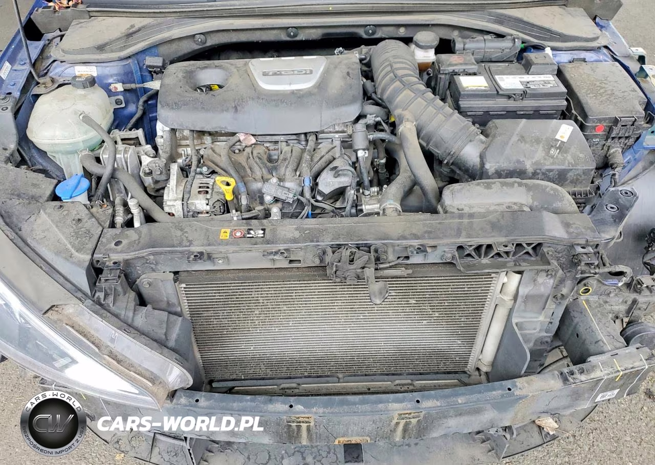 2020 Hyundai Elantra Sport VIN:KMHD04LB6LU944514 - 11