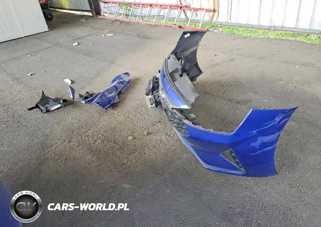 2020 Hyundai Elantra Sport VIN:KMHD04LB6LU944514 - 12