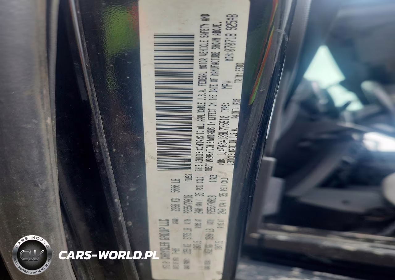 2009 Jeep Wrangler Sahara VIN:1J4FA54139L775910 - 13