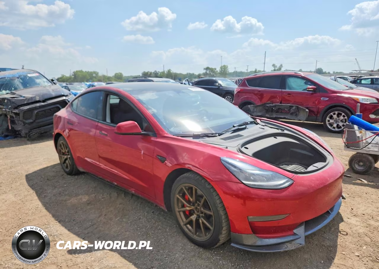 2022 Tesla Model 3 VIN:5YJ3E1EC4NF202940 - 4