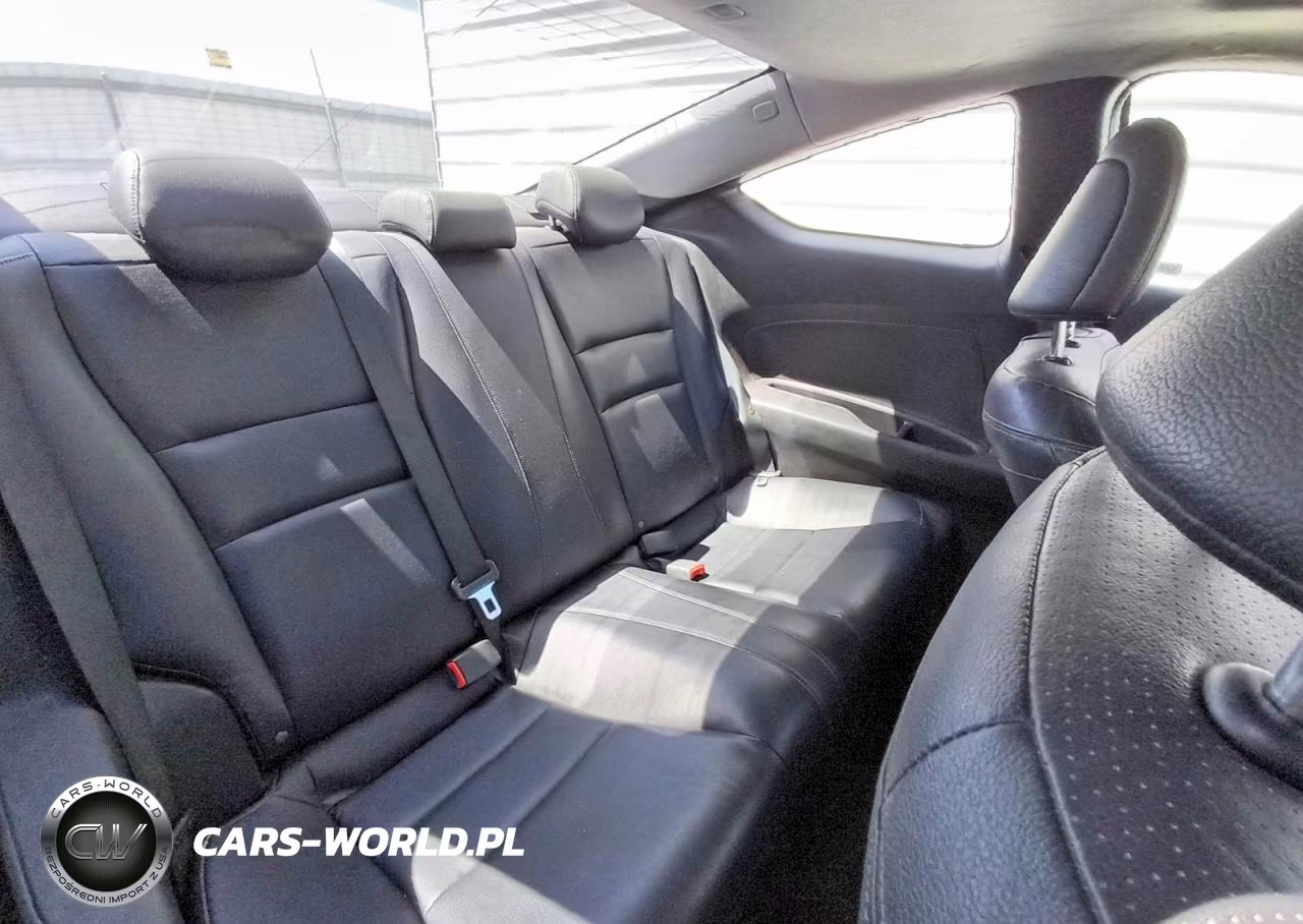 2015 Honda Accord Exl VIN:1HGCT1B85FA009388 - 10
