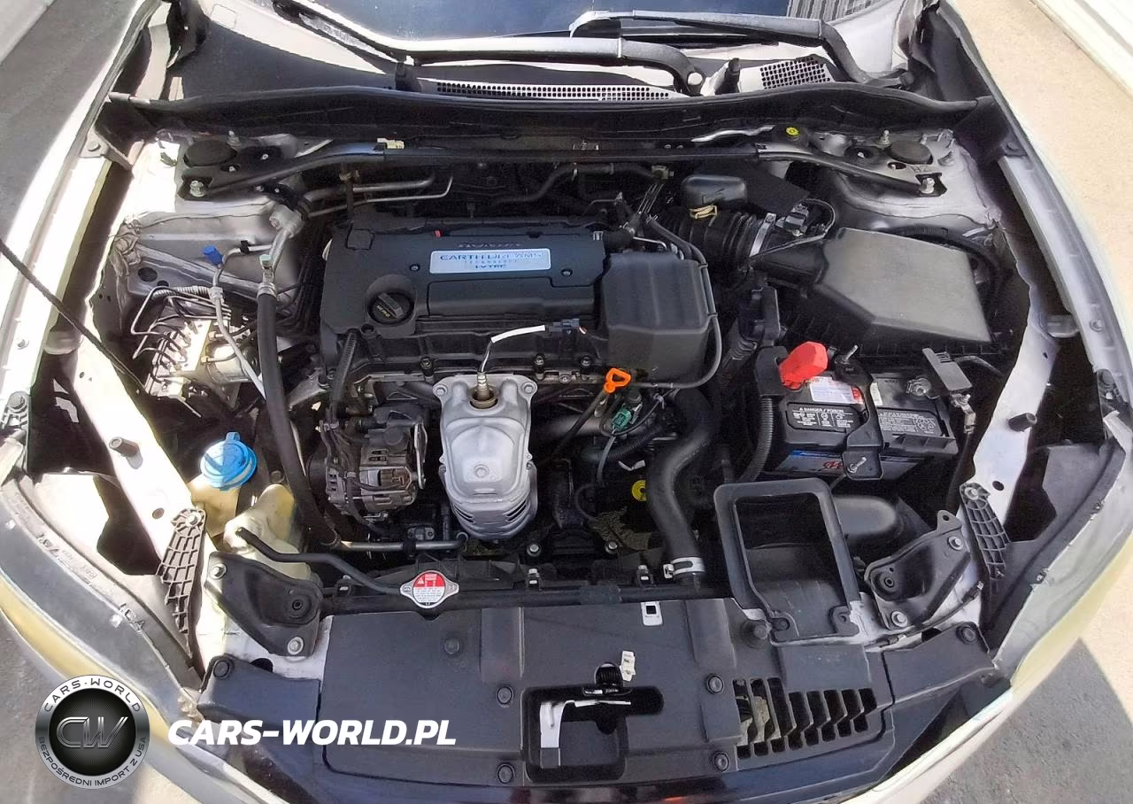 2015 Honda Accord Exl VIN:1HGCT1B85FA009388 - 11