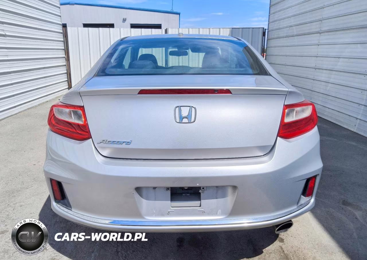 2015 Honda Accord Exl VIN:1HGCT1B85FA009388 - 6