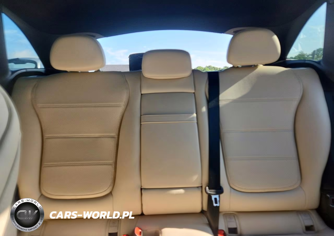 2025 Mercedes-Benz Glc 300 4Matic VIN:W1NKM4HB6SF236686 - 10