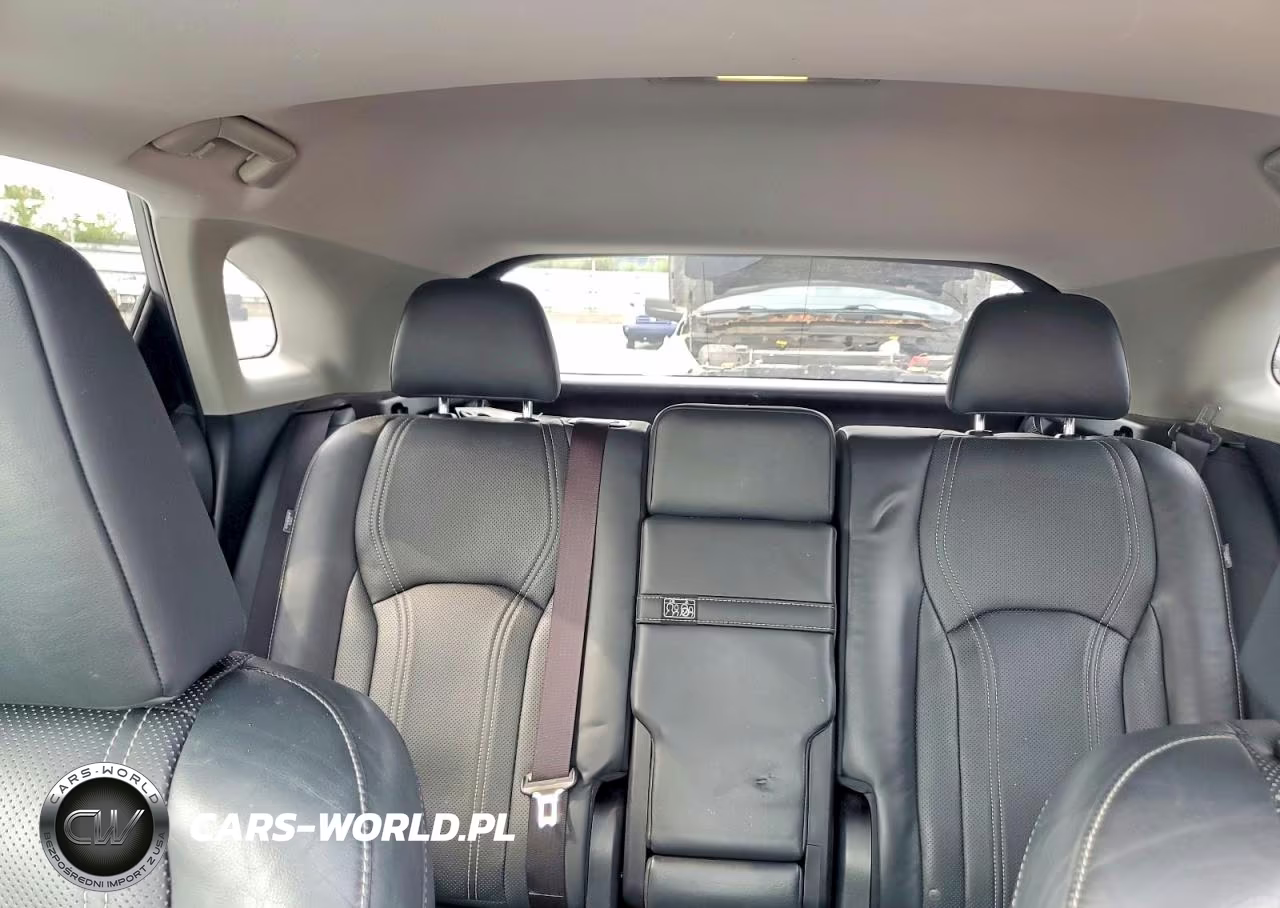 2016 Lexus Rx 350 VIN:JTJBZMCA2G2001799 - 10