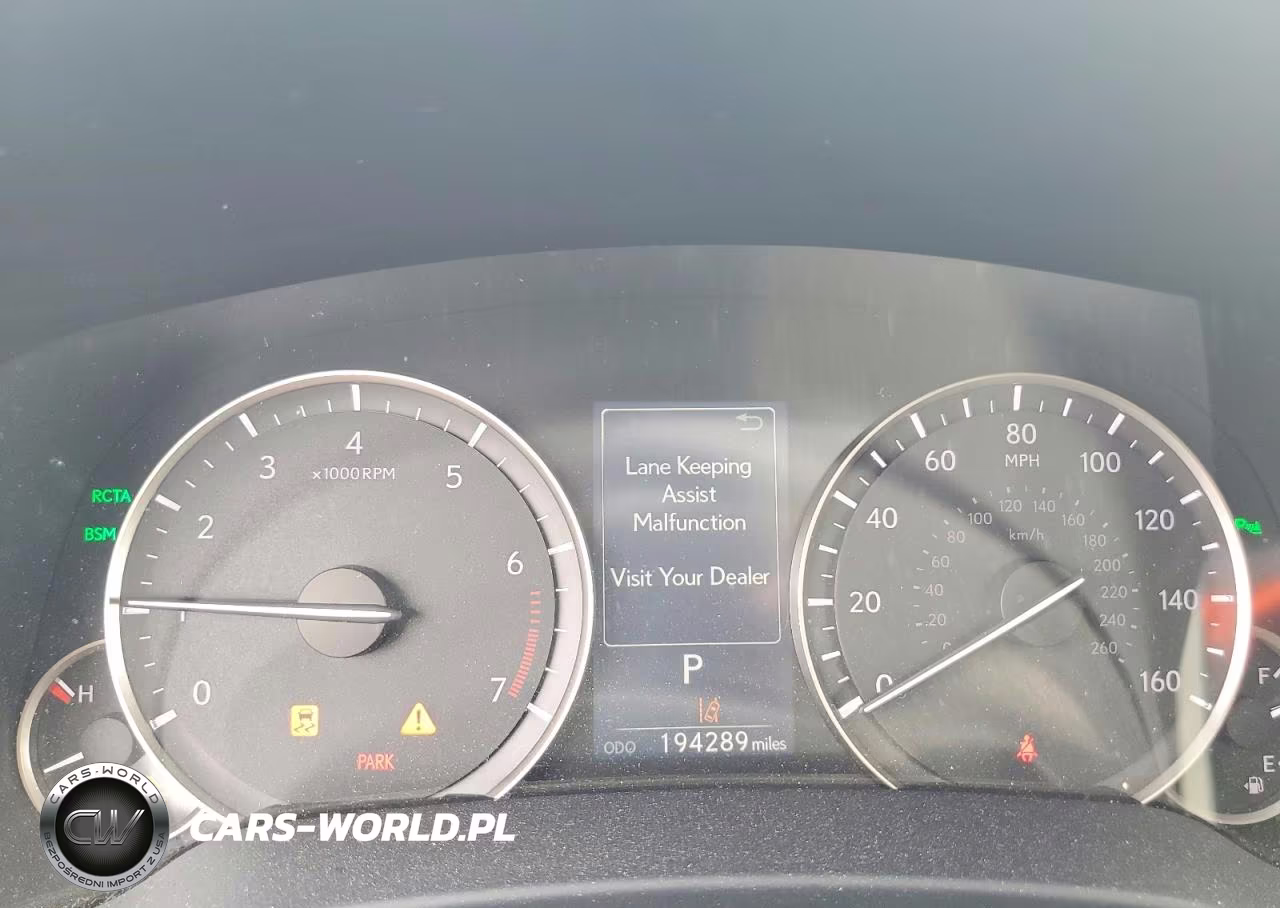 2016 Lexus Rx 350 VIN:JTJBZMCA2G2001799 - 9