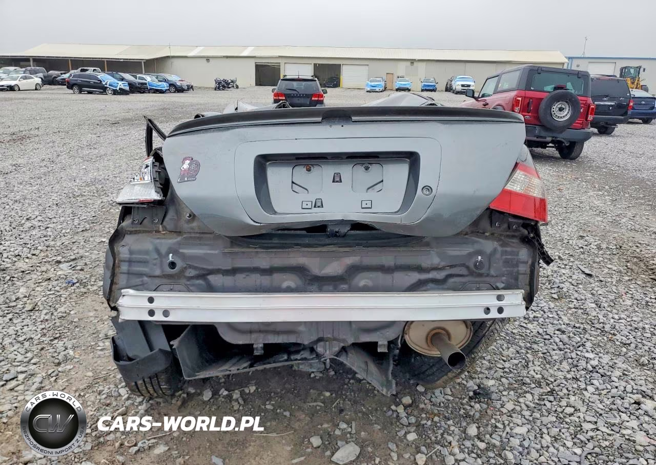 2010 HONDA CIVIC LX VIN:2HGFG1B66AH527567 - 6