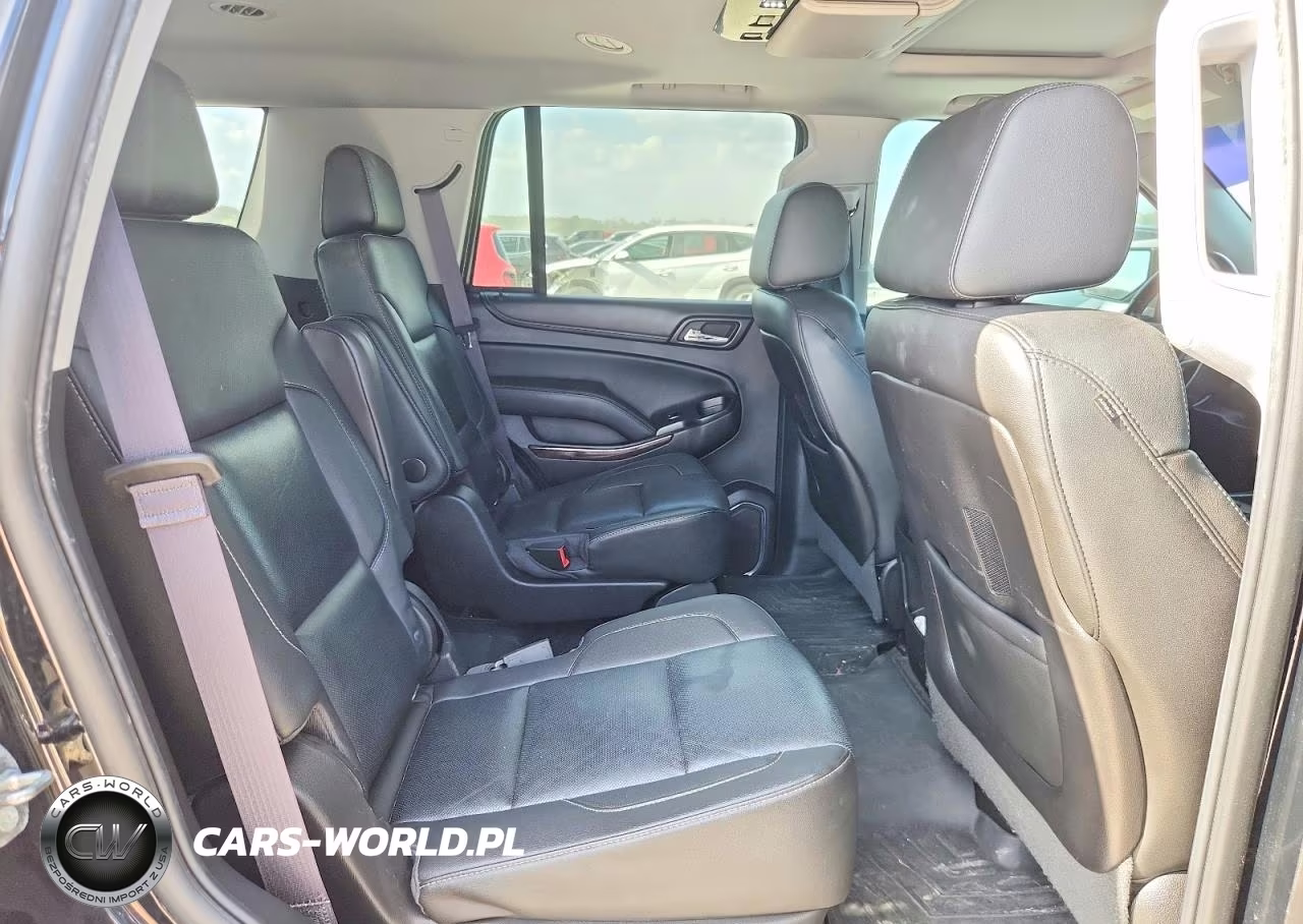 2016 GMC Yukon Slt VIN:1GKS1BKC8GR273089 - 11