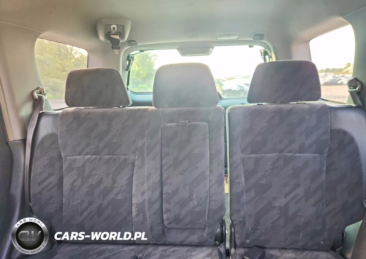 2004 Honda Cr-V Ex VIN:SHSRD788X4U215951 - 10