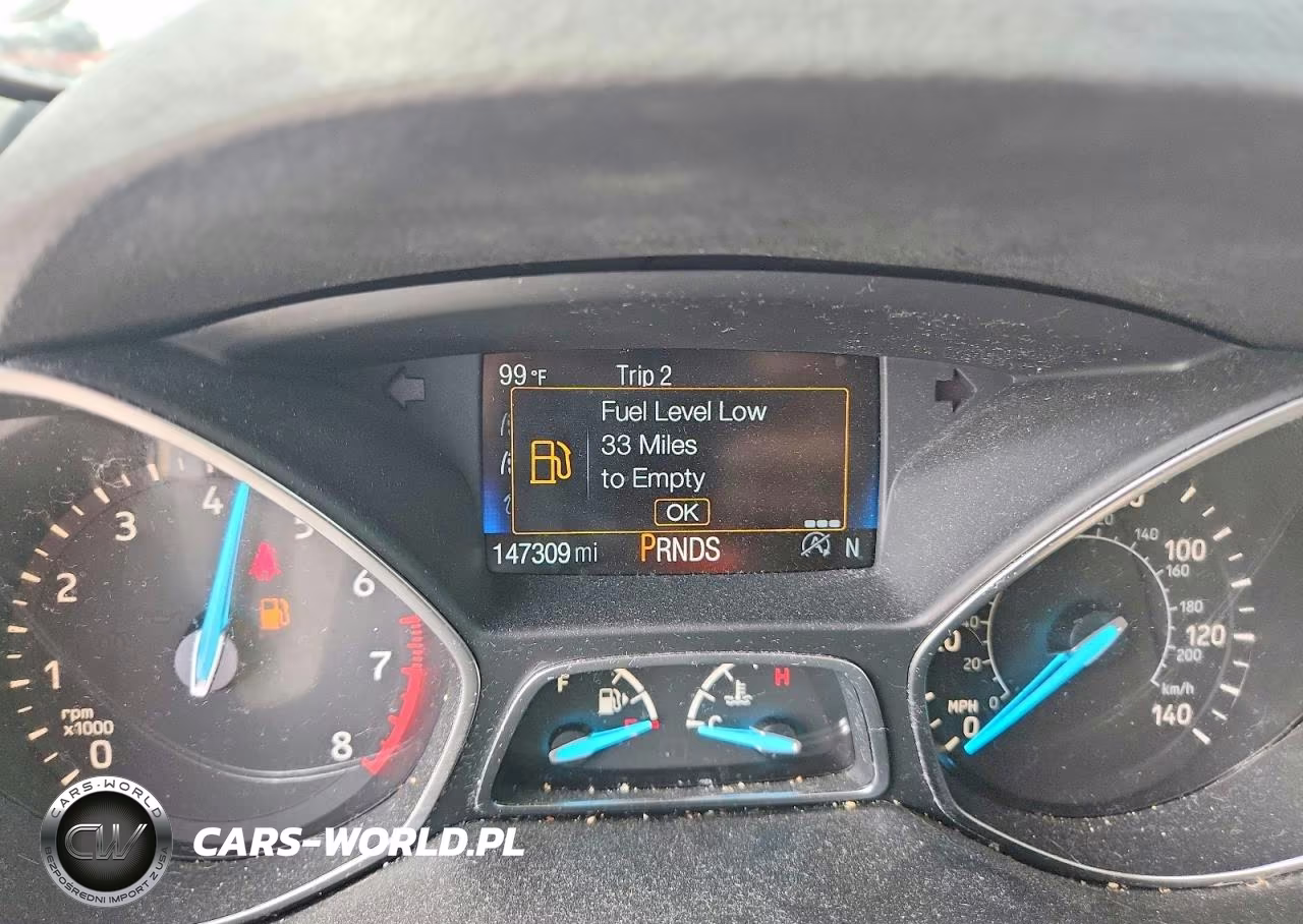 2017 Ford Escape Se VIN:1FMCU0GD6HUD64241 - 9