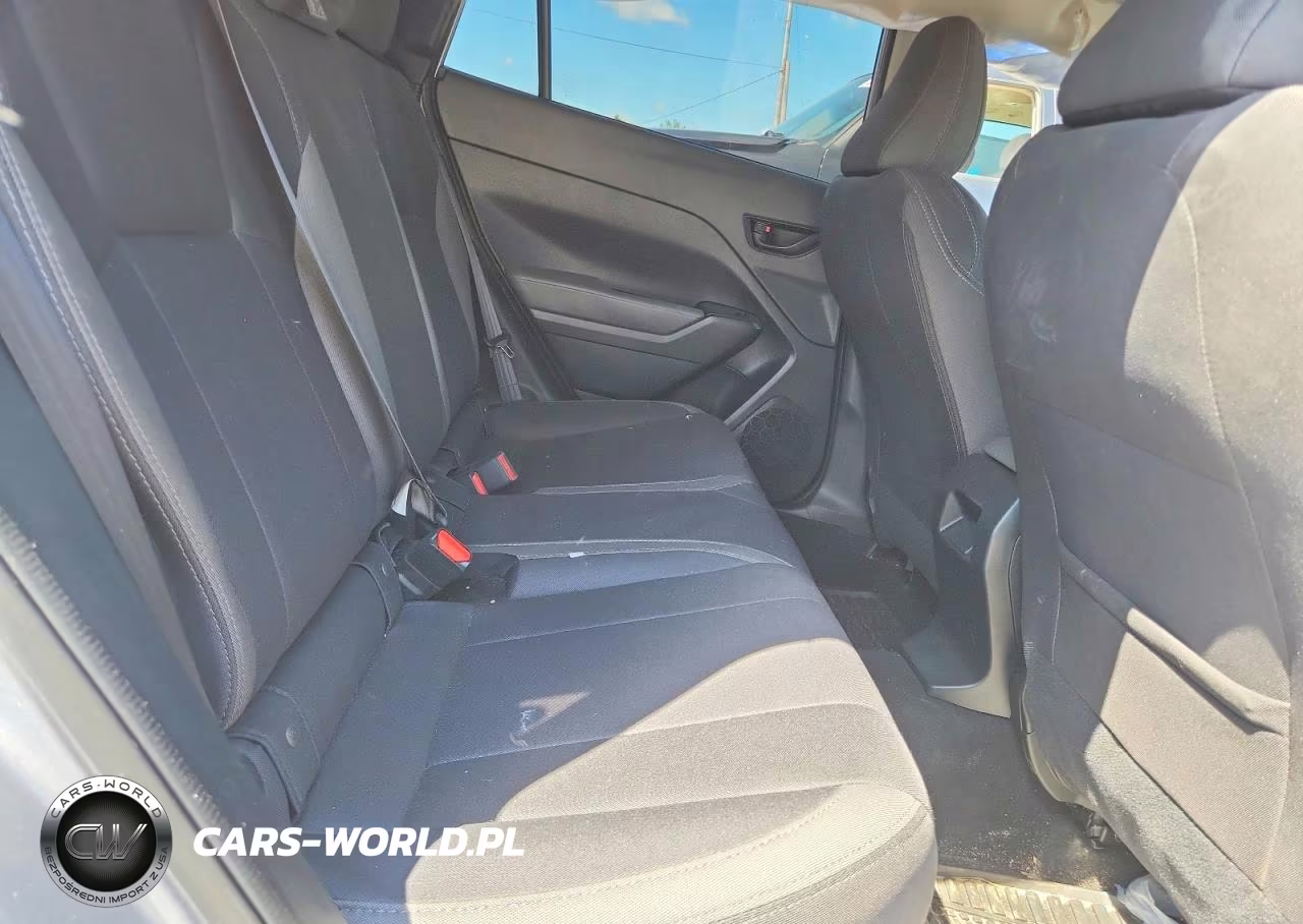 2024 Subaru Impreza VIN:JF1GUABC3R8392637 - 10