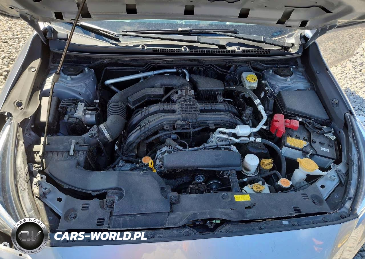 2024 Subaru Impreza VIN:JF1GUABC3R8392637 - 11