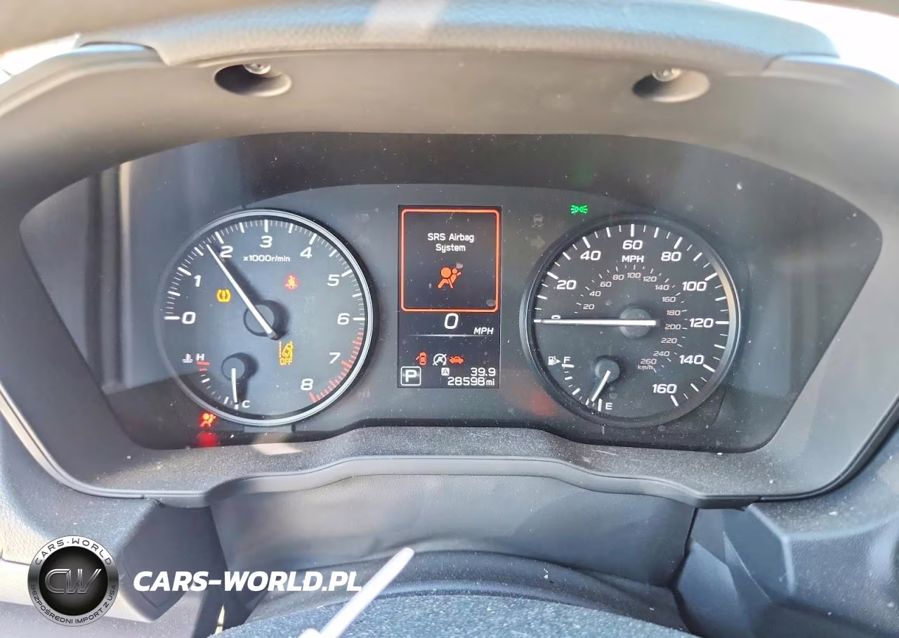 2024 Subaru Impreza VIN:JF1GUABC3R8392637 - 9