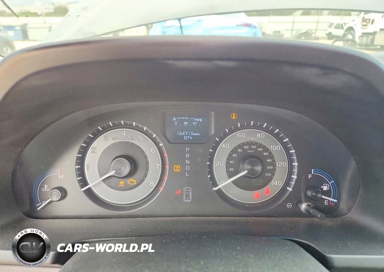 2013 Honda Odyssey Touring VIN:5FNRL5H9XDB042830 - 9