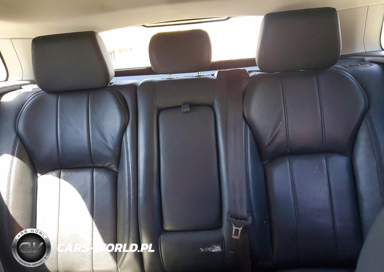 2018 Land Rover Range Rover Evoque Se VIN:SALVP2RX1JH297661 - 10