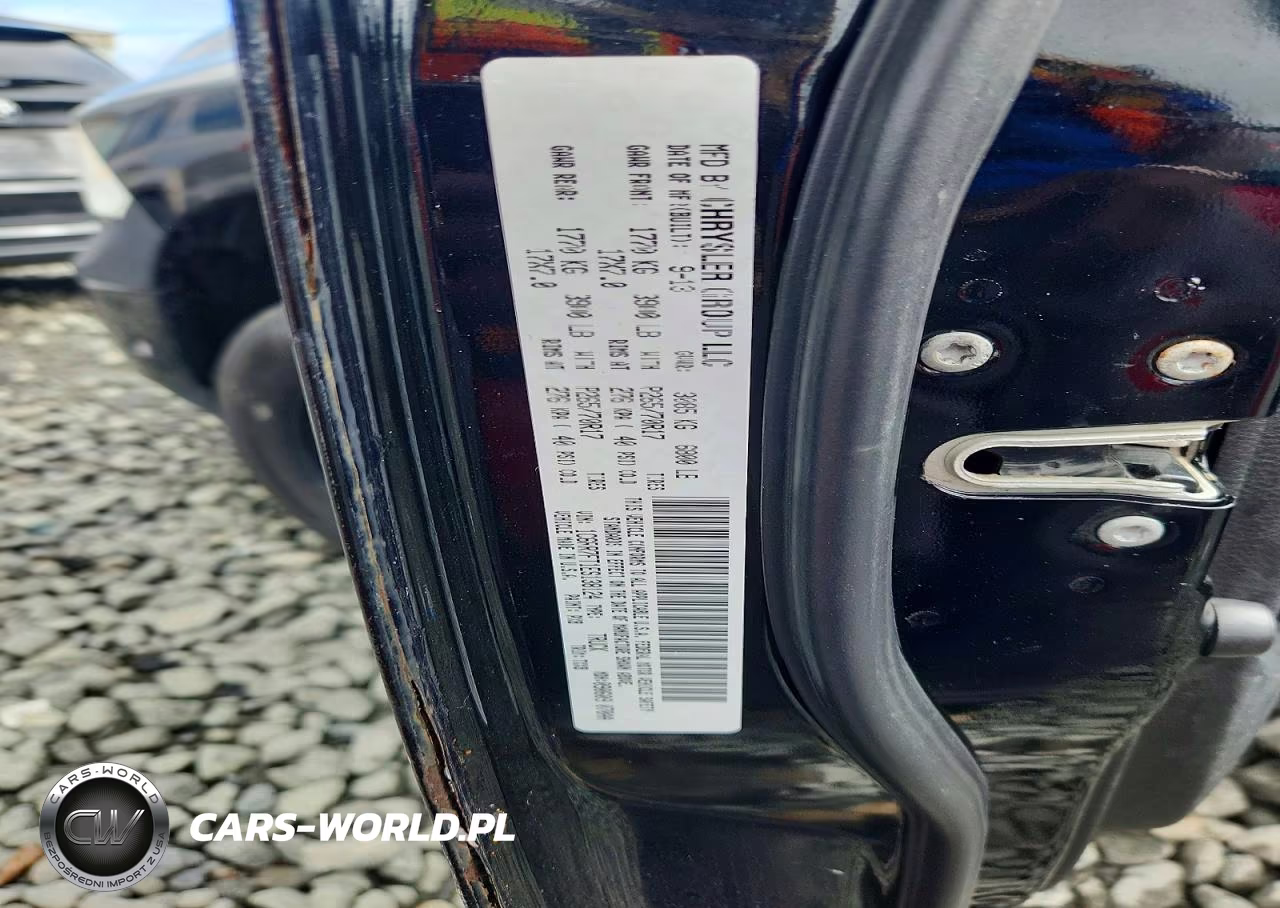 2014 Ram 1500 St VIN:1C6RR7FT1ES138124 - 12
