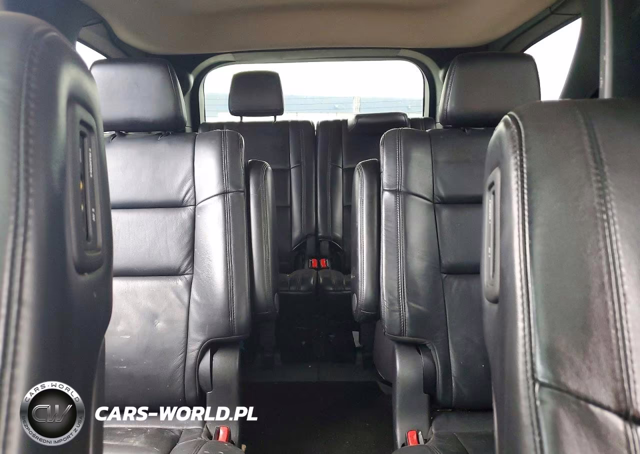 2014 Dodge Durango Limited VIN:1C4RDJDG8EC978227 - 10