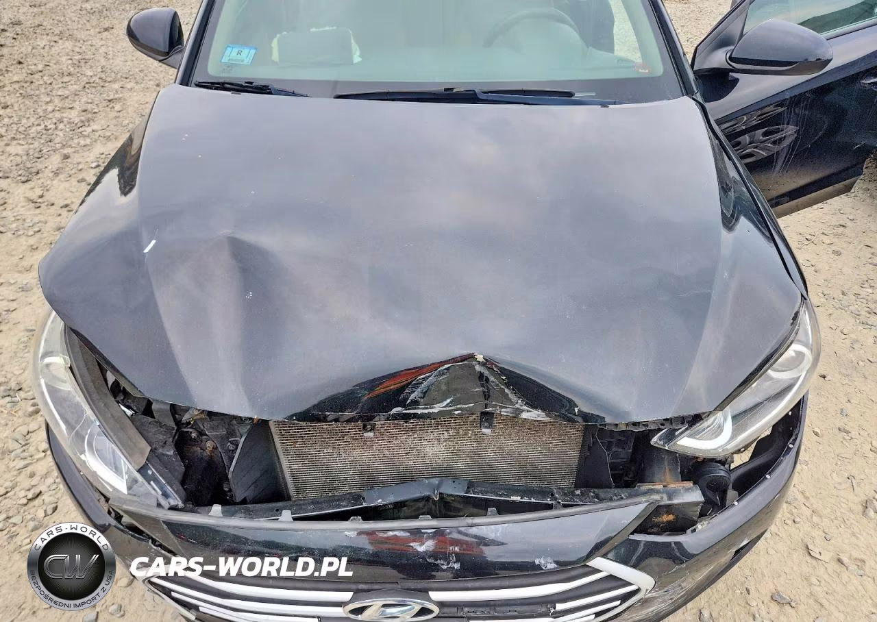 2018 Hyundai Elantra Se VIN:5NPD74LF3JH279727 - 11